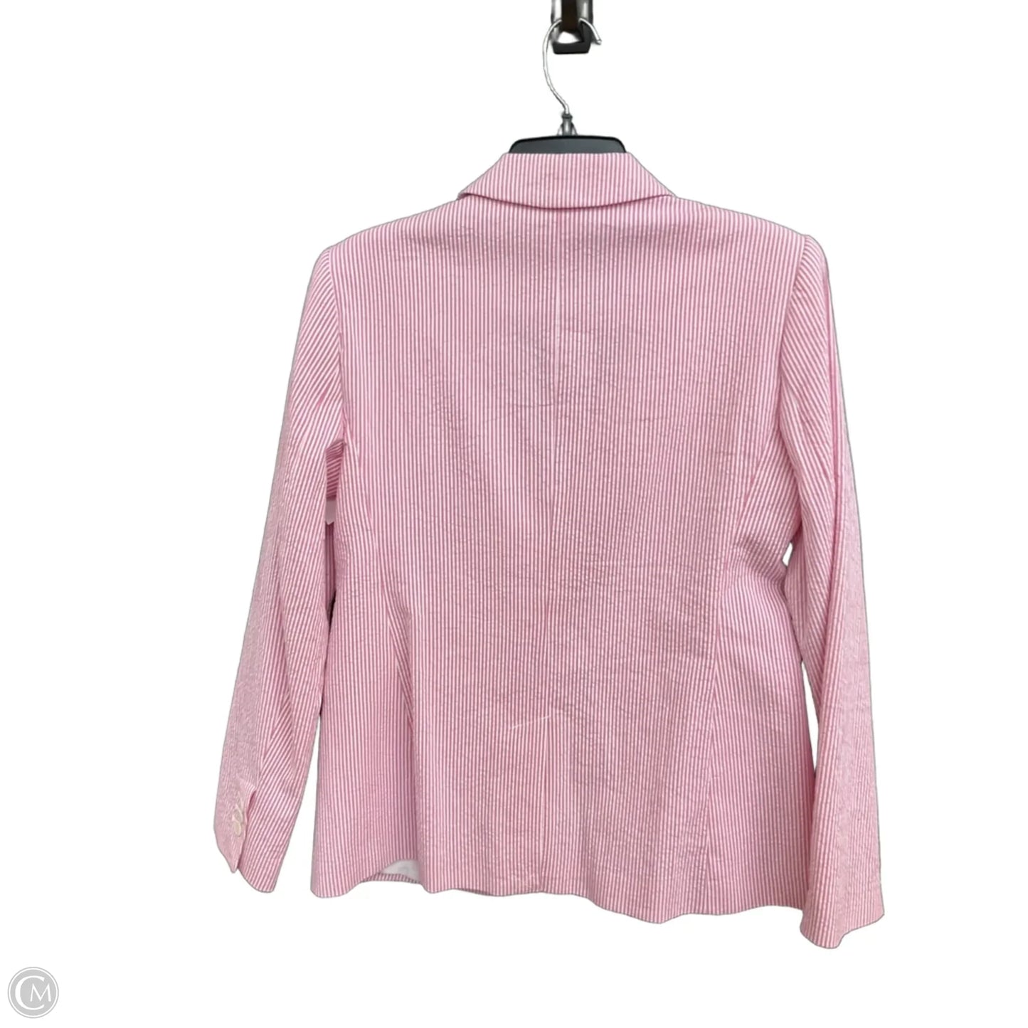 Shorts Set By Loft In Pink, Size: 6