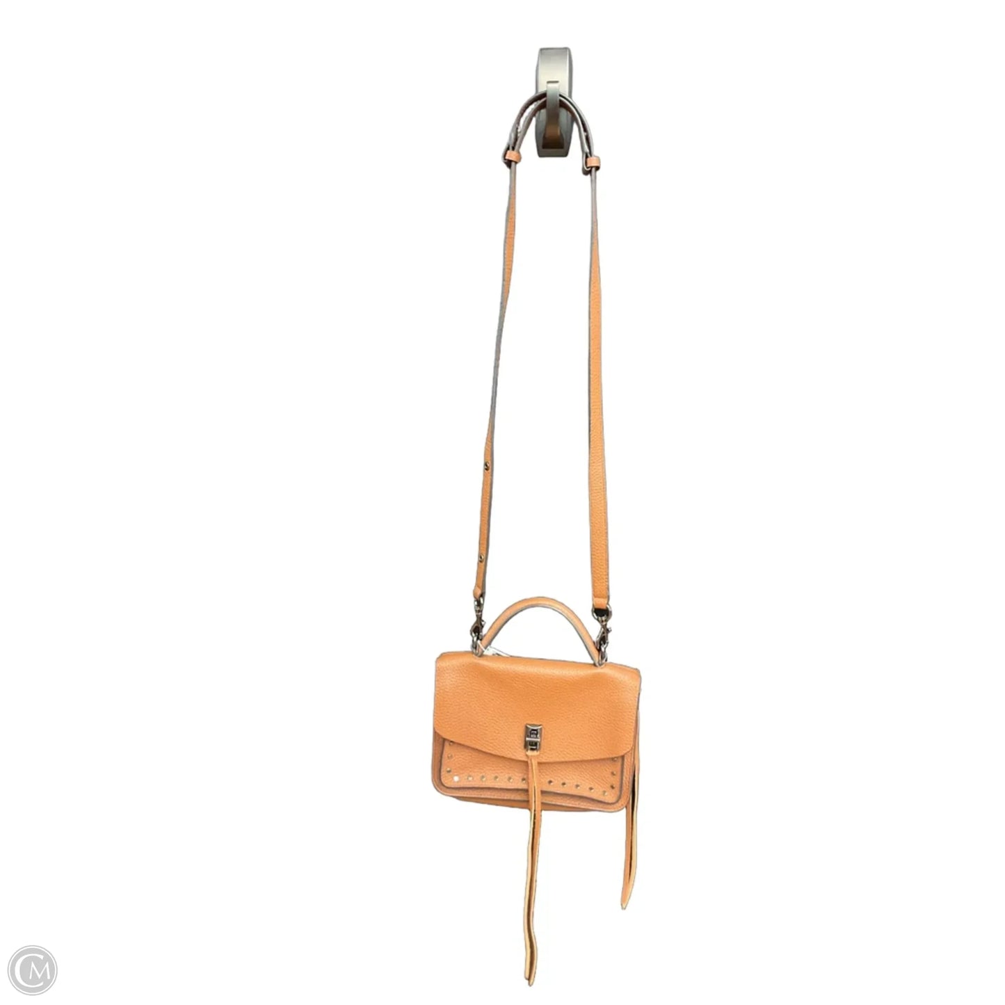 Crossbody Designer By Rebecca Minkoff, Size: Medium
