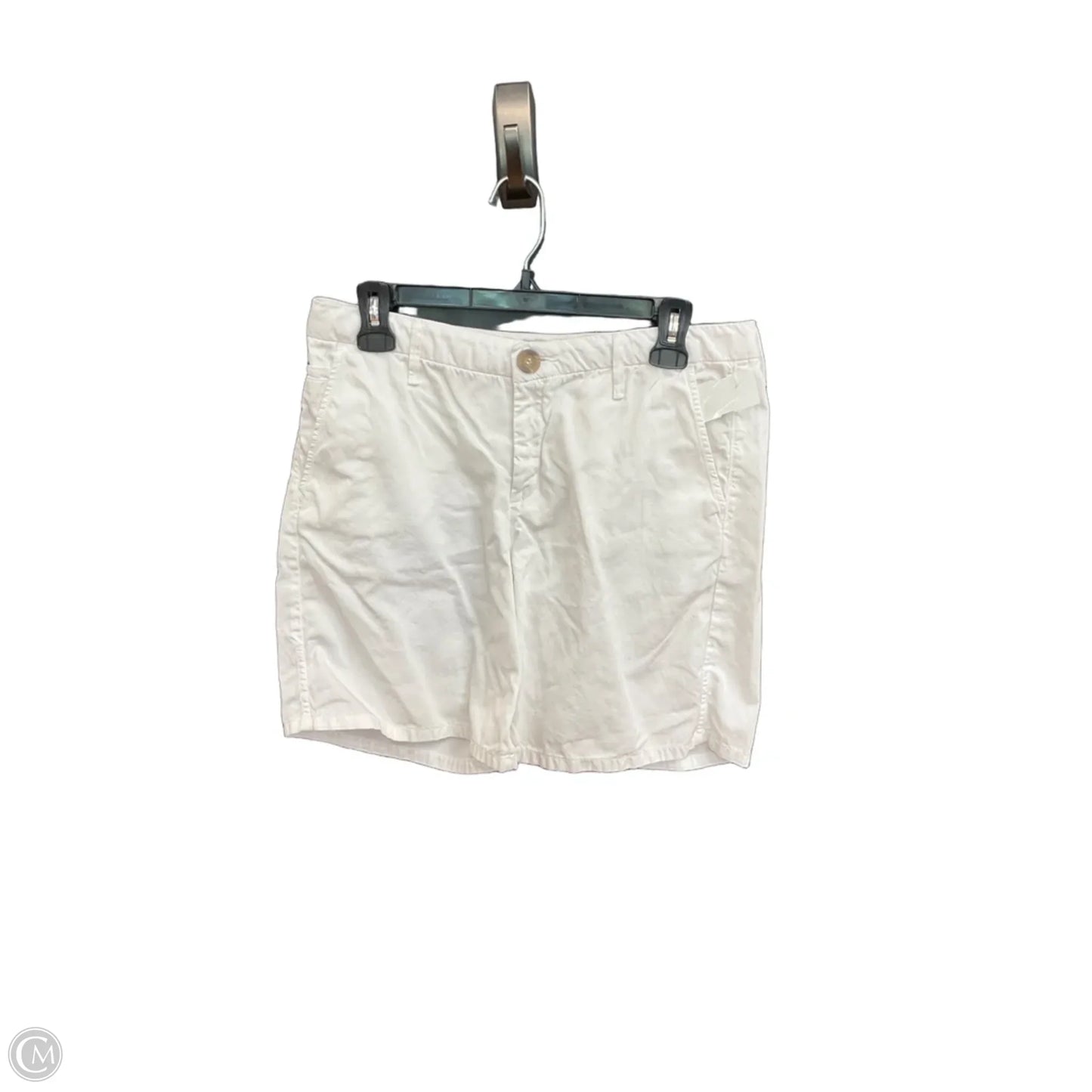 Shorts By Joie In White, Size: 8