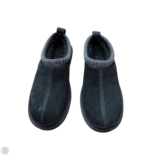 Slippers Designer By Ugg In Black