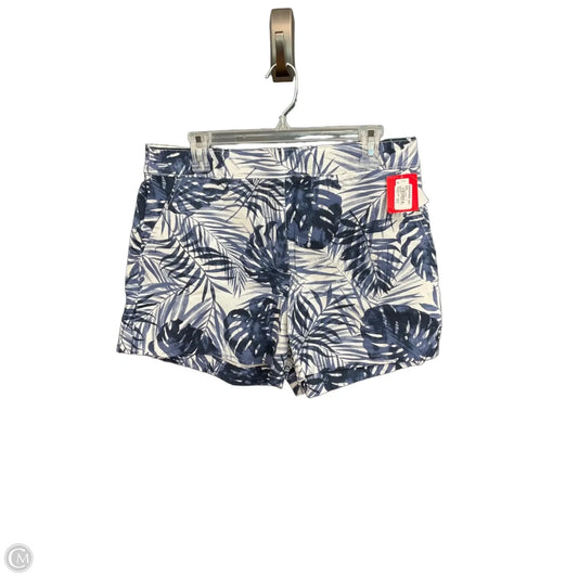 Shorts By Spanx In Blue, Size: 10