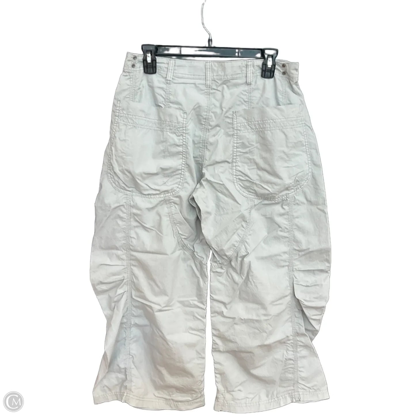 Pants Cargo & Utility By Pilcro In Grey, Size: 6