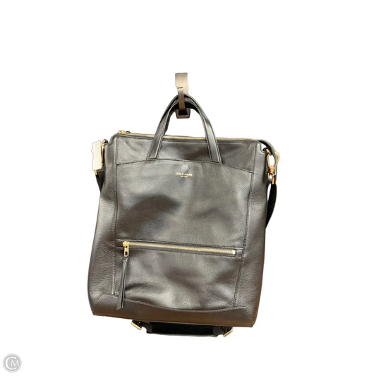 Crossbody By Cole-haan, Size: Large