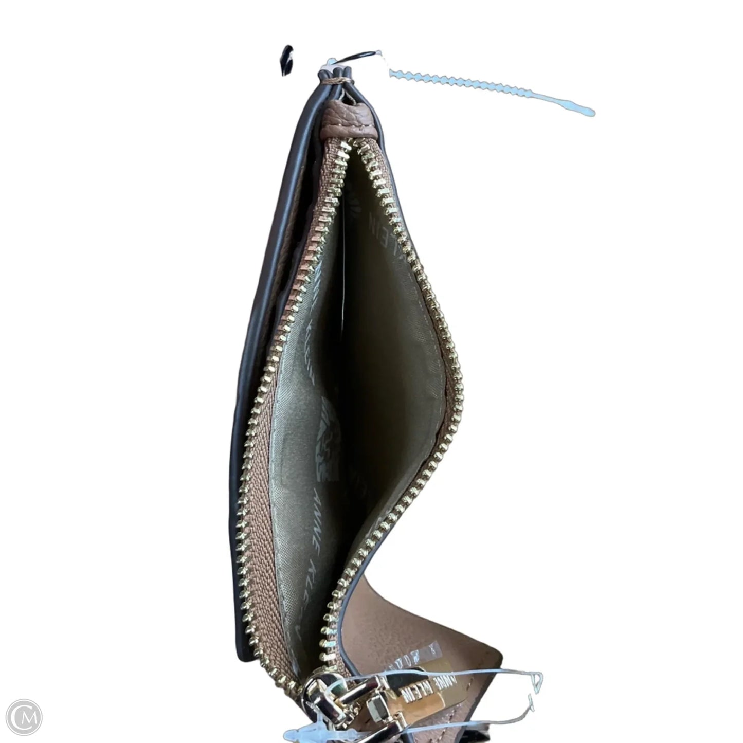 Wristlet By Anne Klein, Size: Small