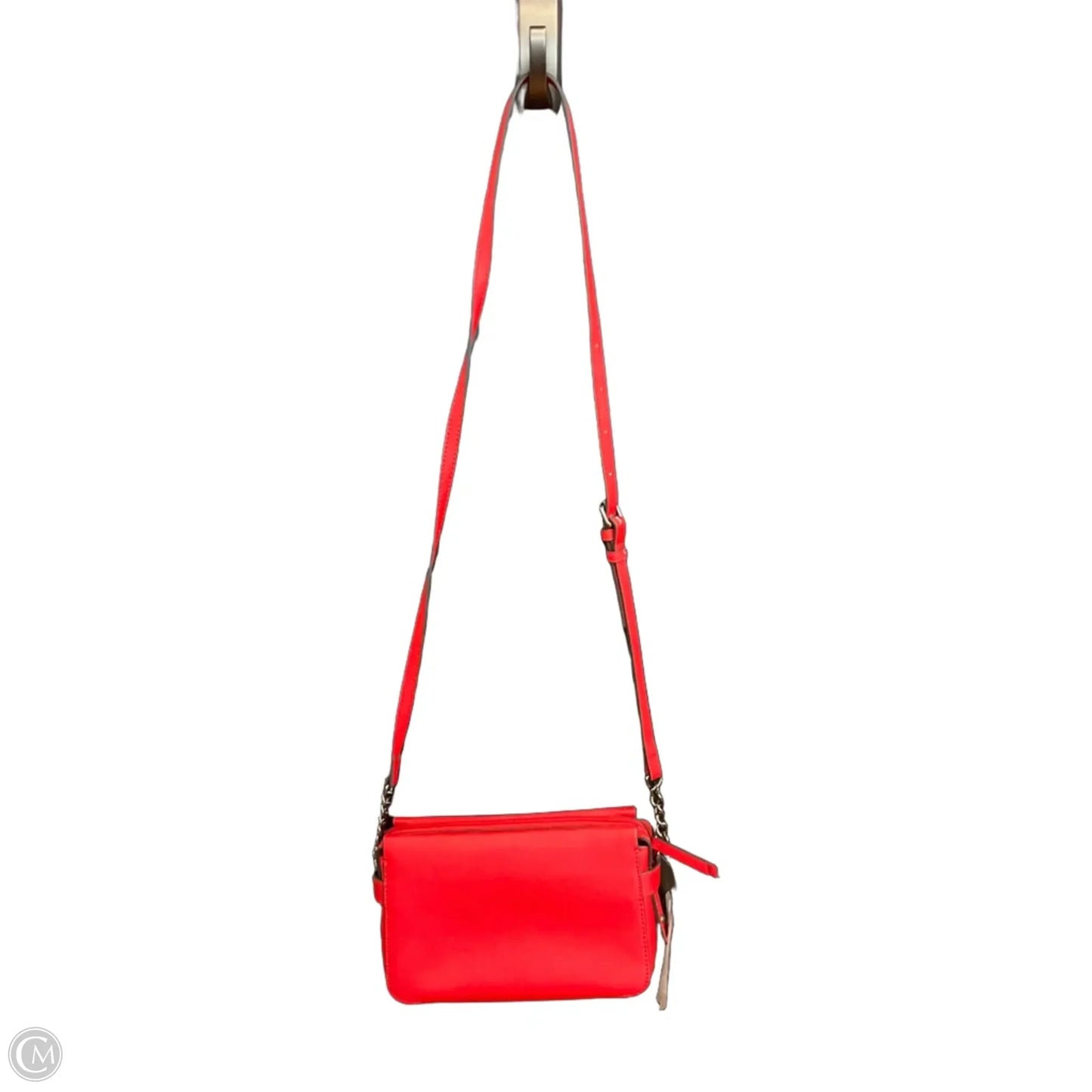 Crossbody By Simply Vera, Size: Medium