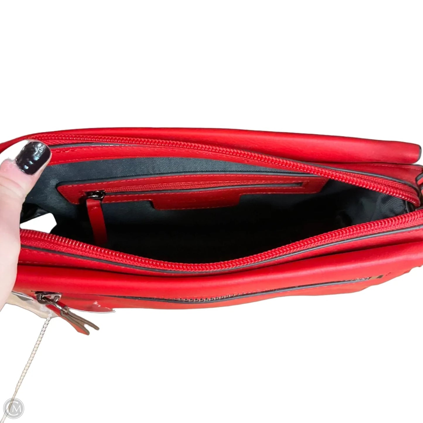 Crossbody By Simply Vera, Size: Medium