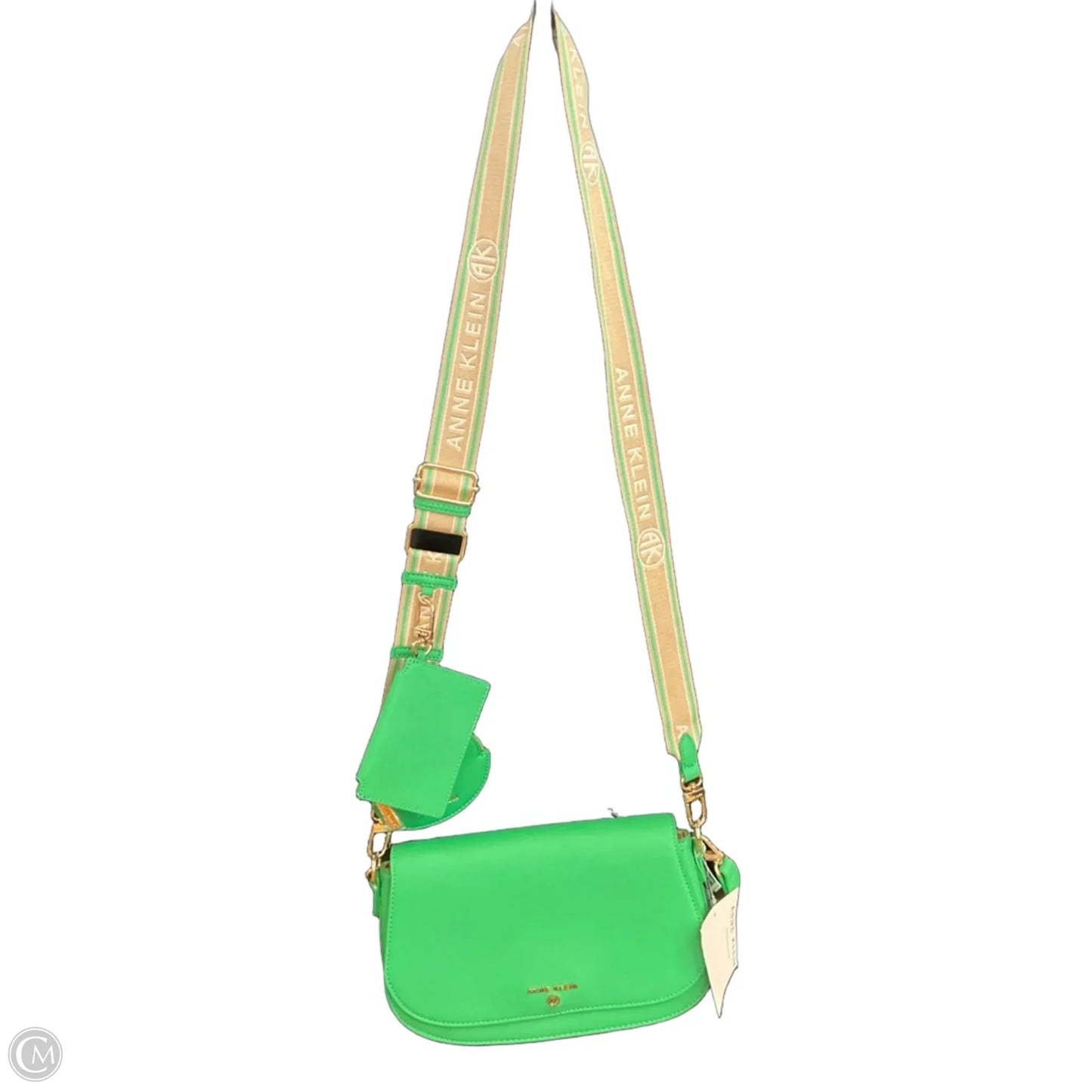 Crossbody By Anne Klein, Size: Medium