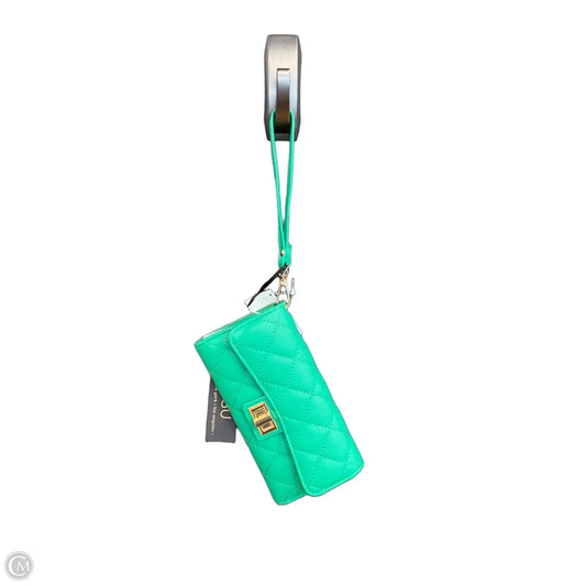 Wristlet By Cmc, Size: Small