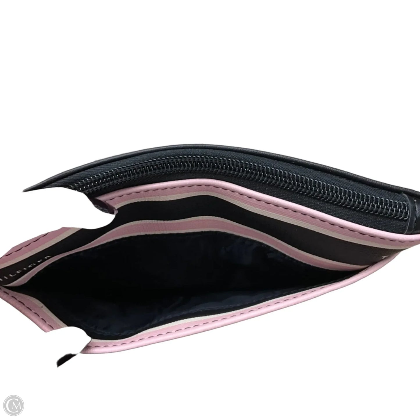 Wristlet By Tommy Hilfiger, Size: Medium