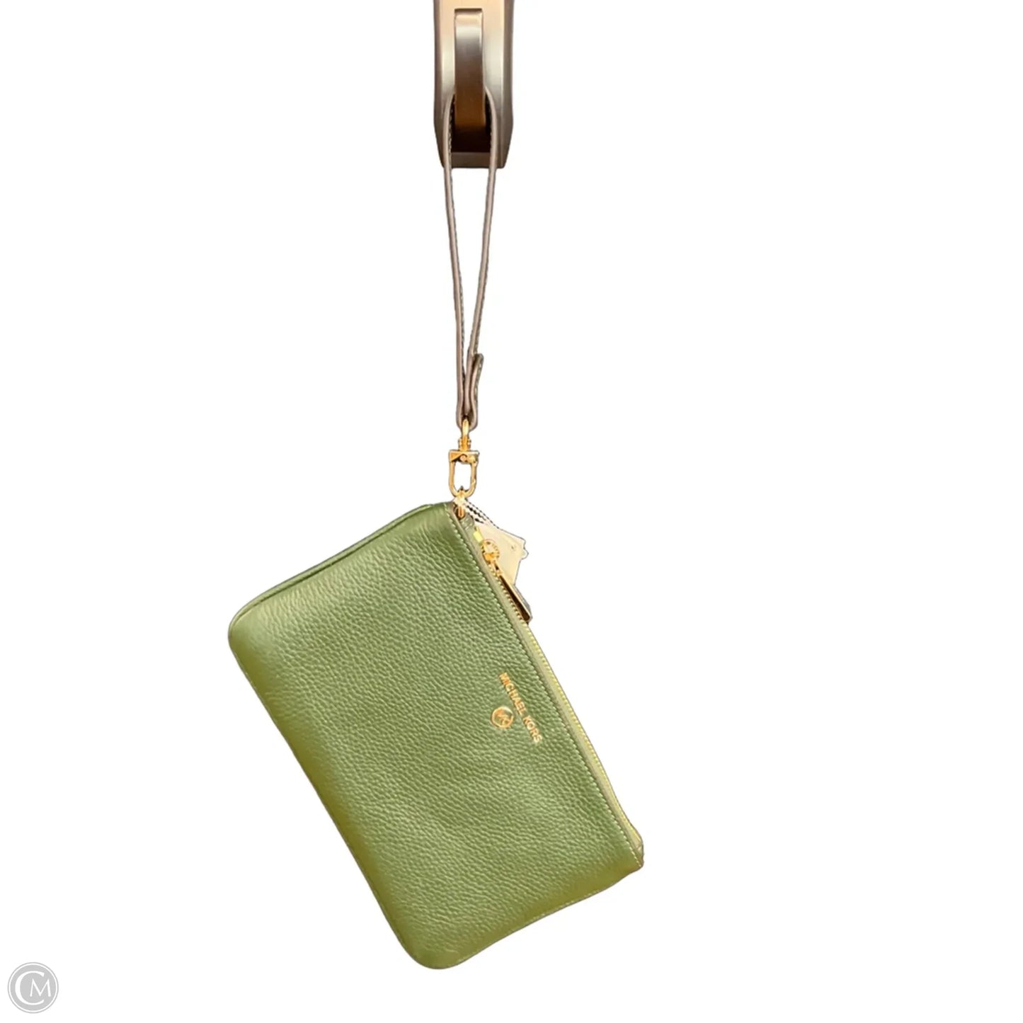 Wristlet Designer By Michael Kors, Size: Small