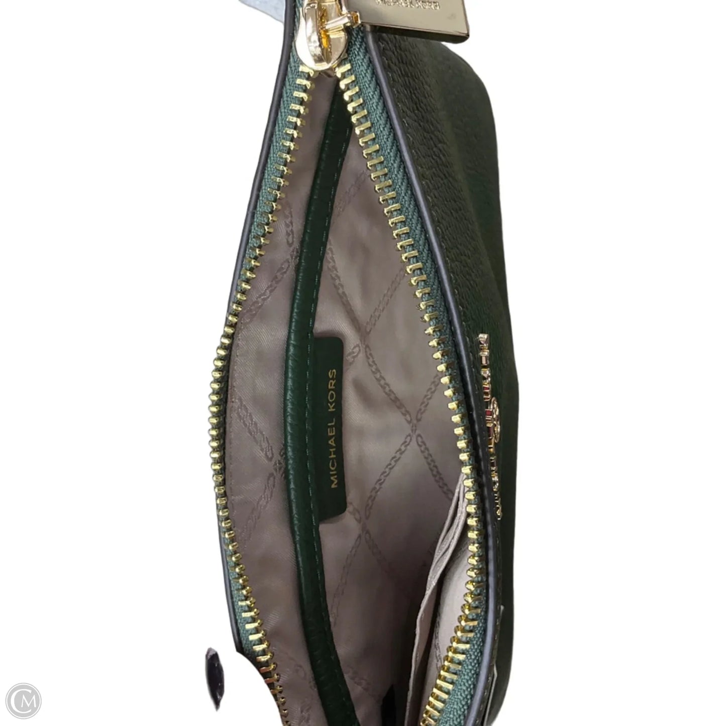 Wristlet Designer By Michael Kors, Size: Small