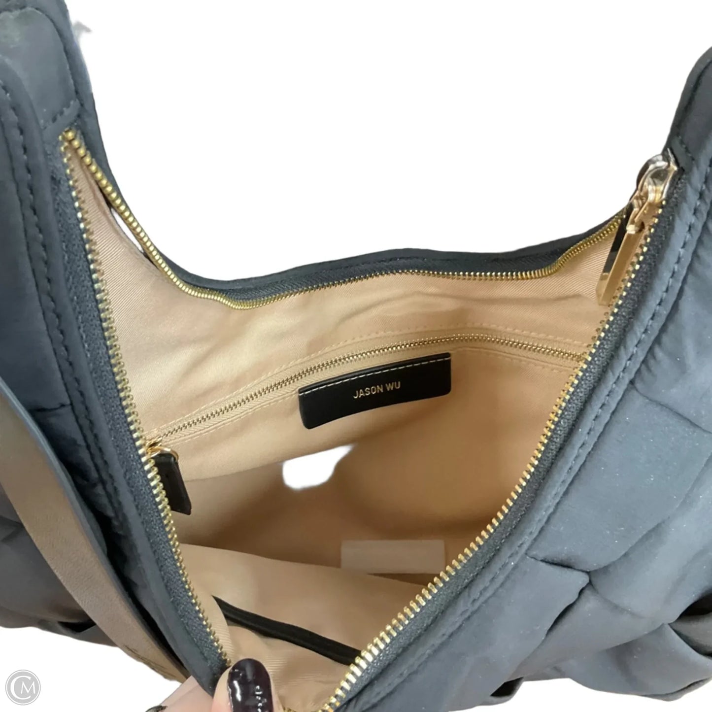 Handbag Designer By Jason Wu, Size: Medium