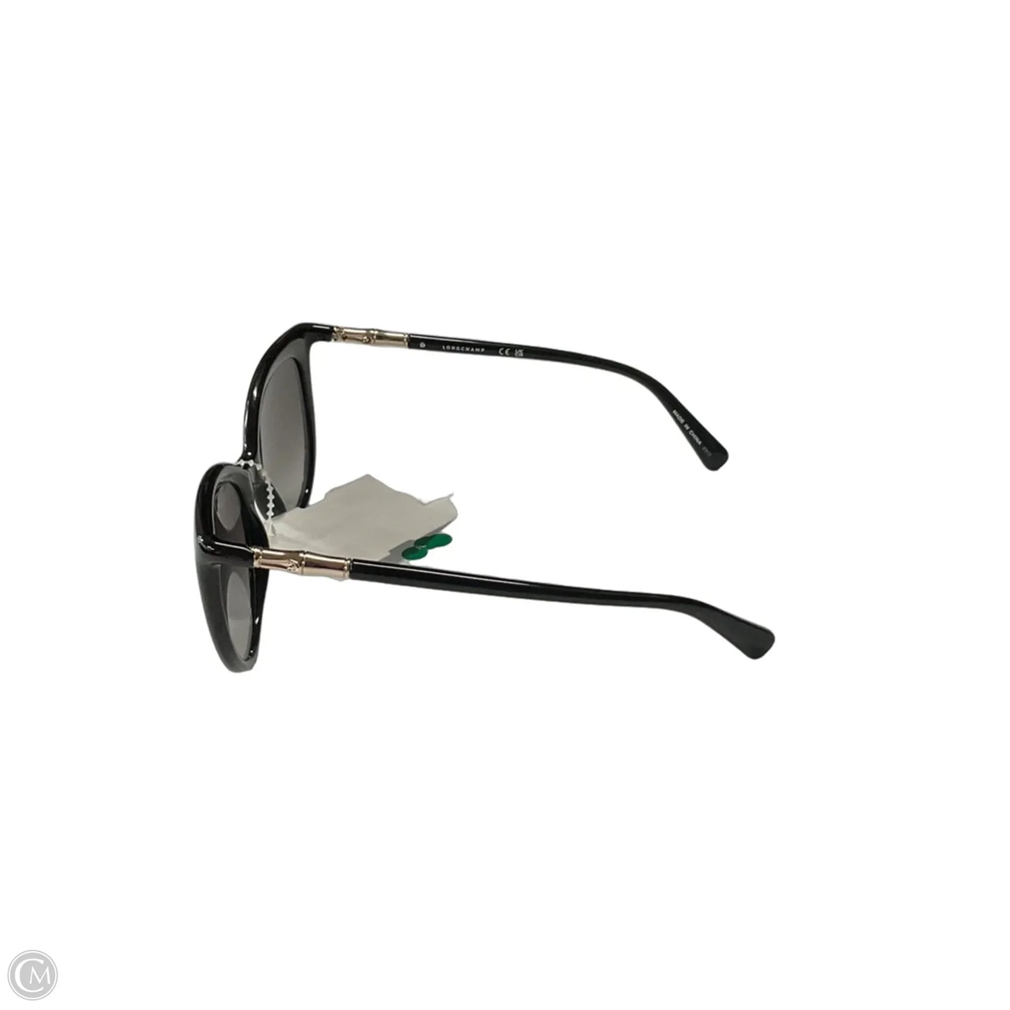 Sunglasses Designer By Longchamp, Size: Medium