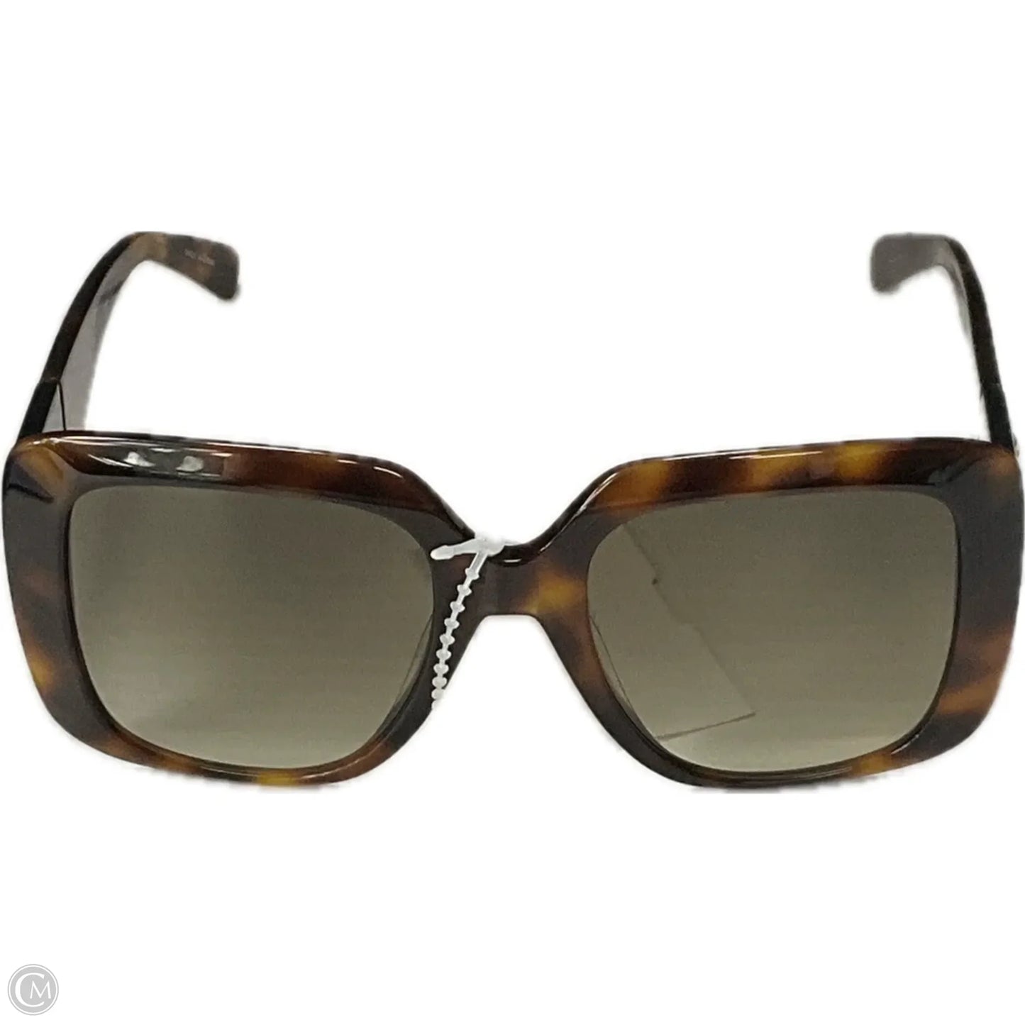 Sunglasses Designer By Longchamp, Size: Large