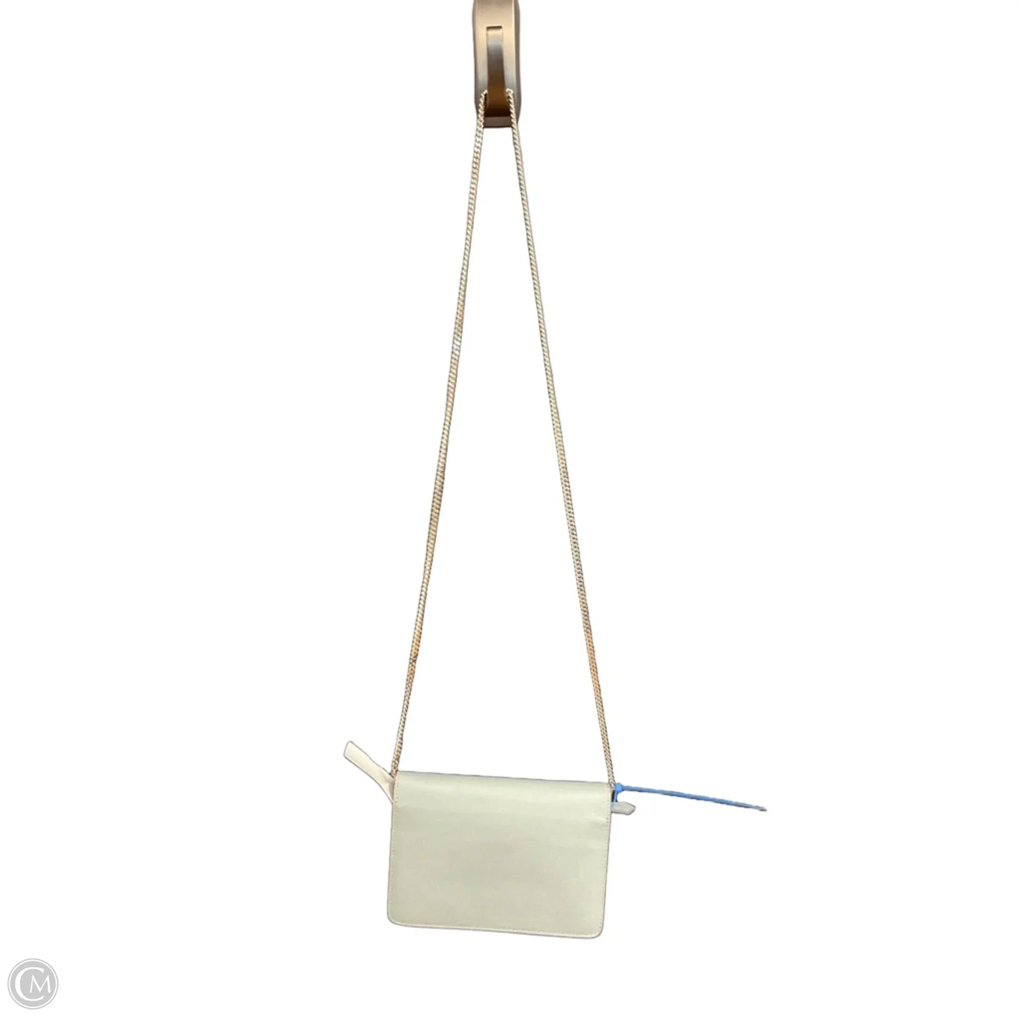 Crossbody Luxury Designer By Fendi, Size: Small