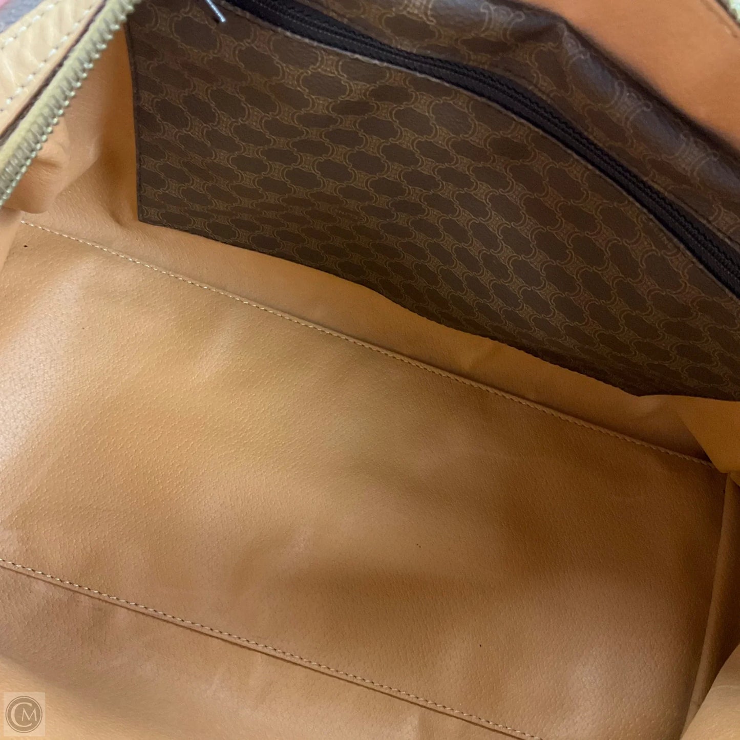 Handbag Luxury Designer By Celine, Size: Medium