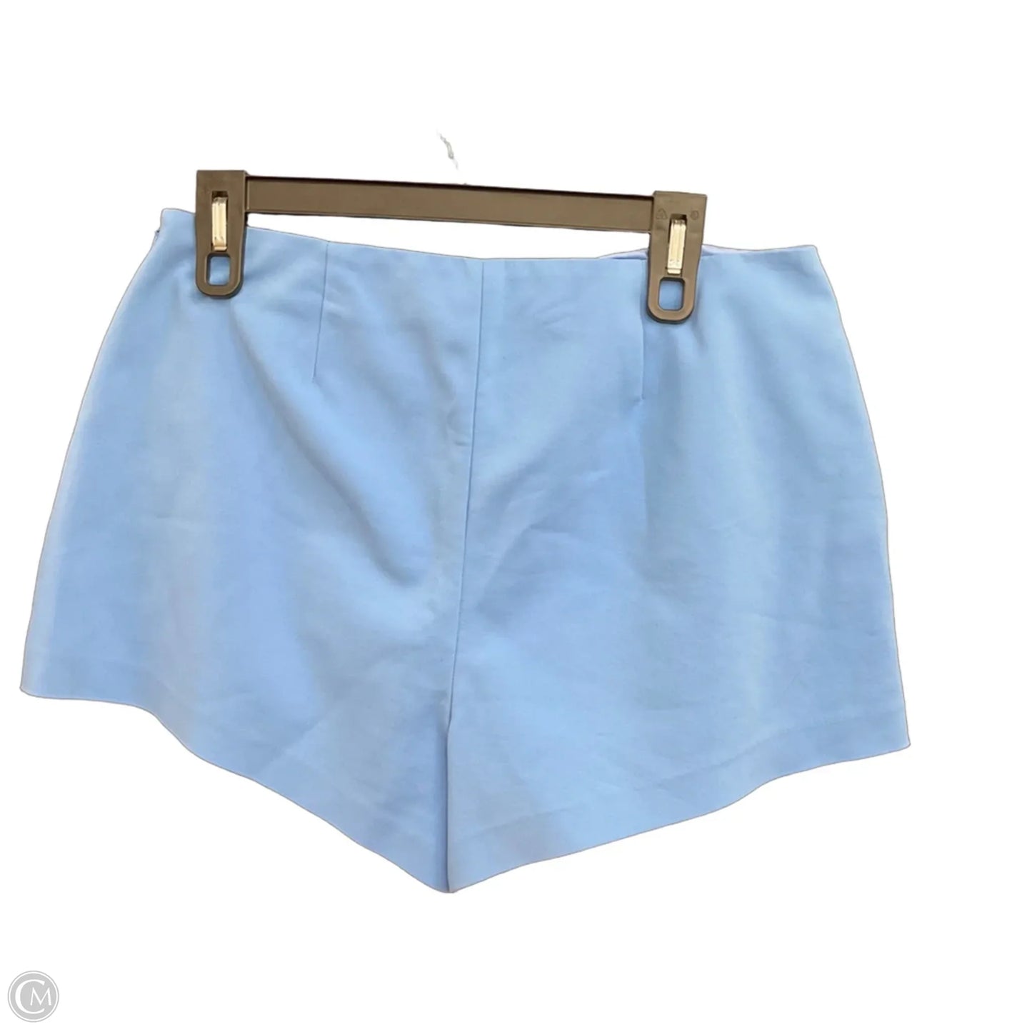 Shorts By Ramy Brook In Blue, Size: 8