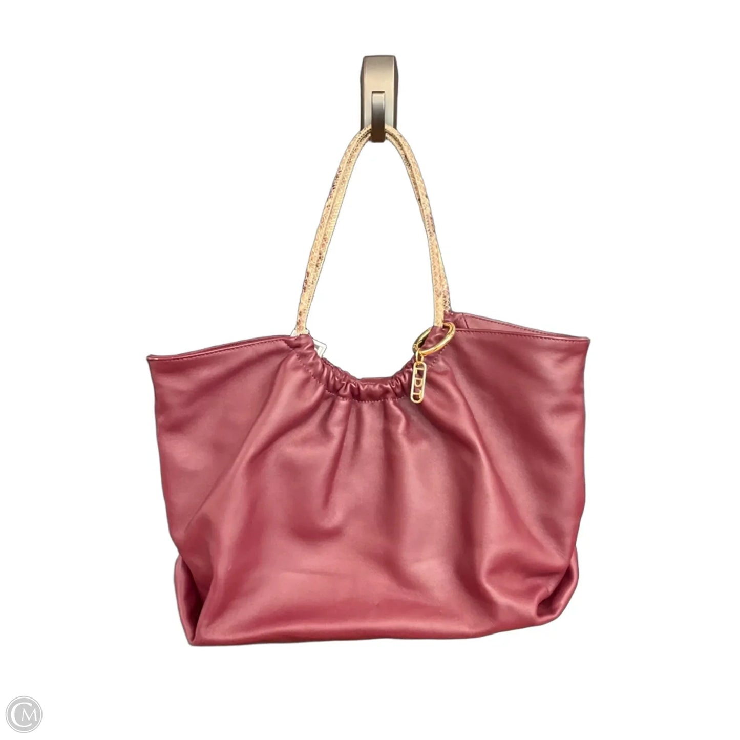 Handbag By Cmc, Size: Medium