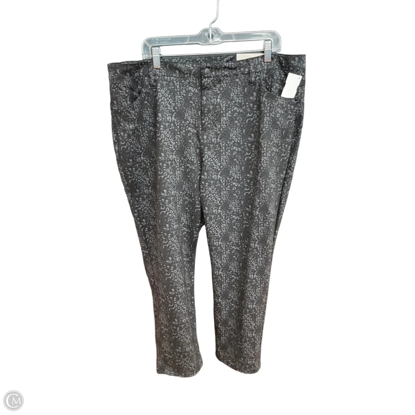 Pants Other By Chicos In Black, Size: 18