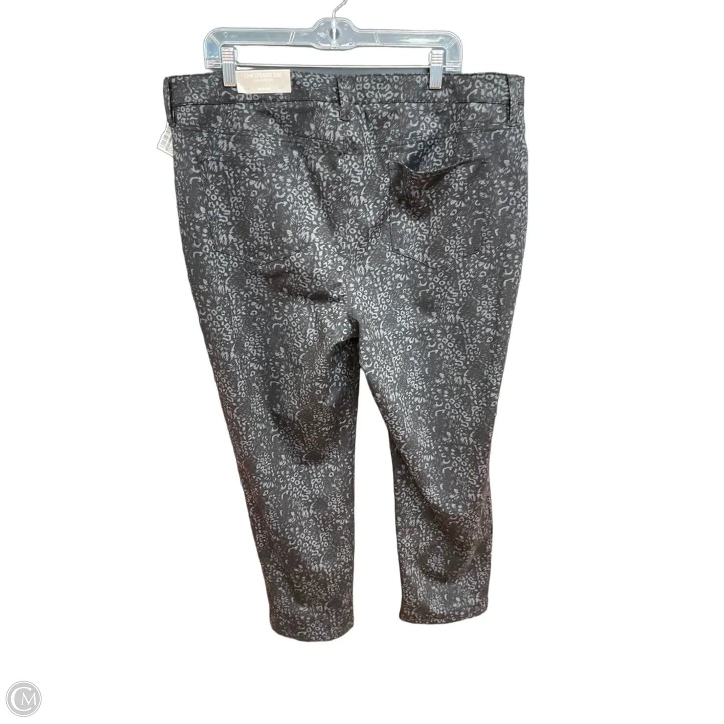 Pants Other By Chicos In Black, Size: 18