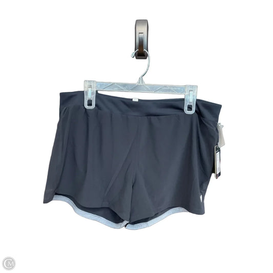 Athletic Shorts By Cmc In Black, Size: 14