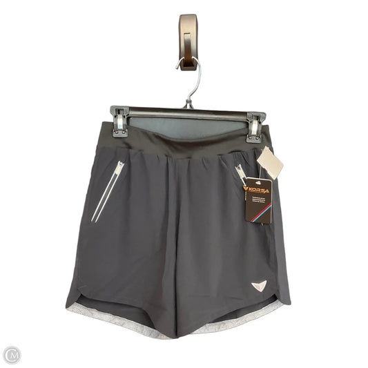 Athletic Shorts By Cmc In Black, Size: 2