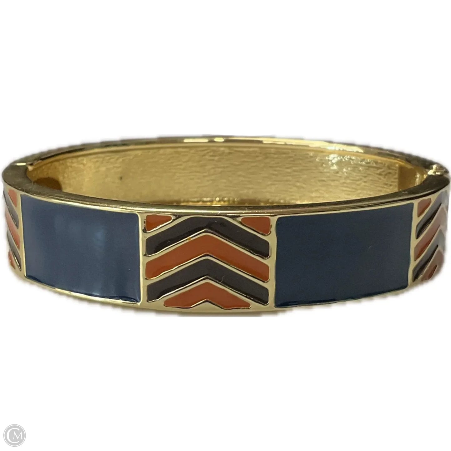 Bracelet Bangle By Cmc, Size: 02 Piece Set