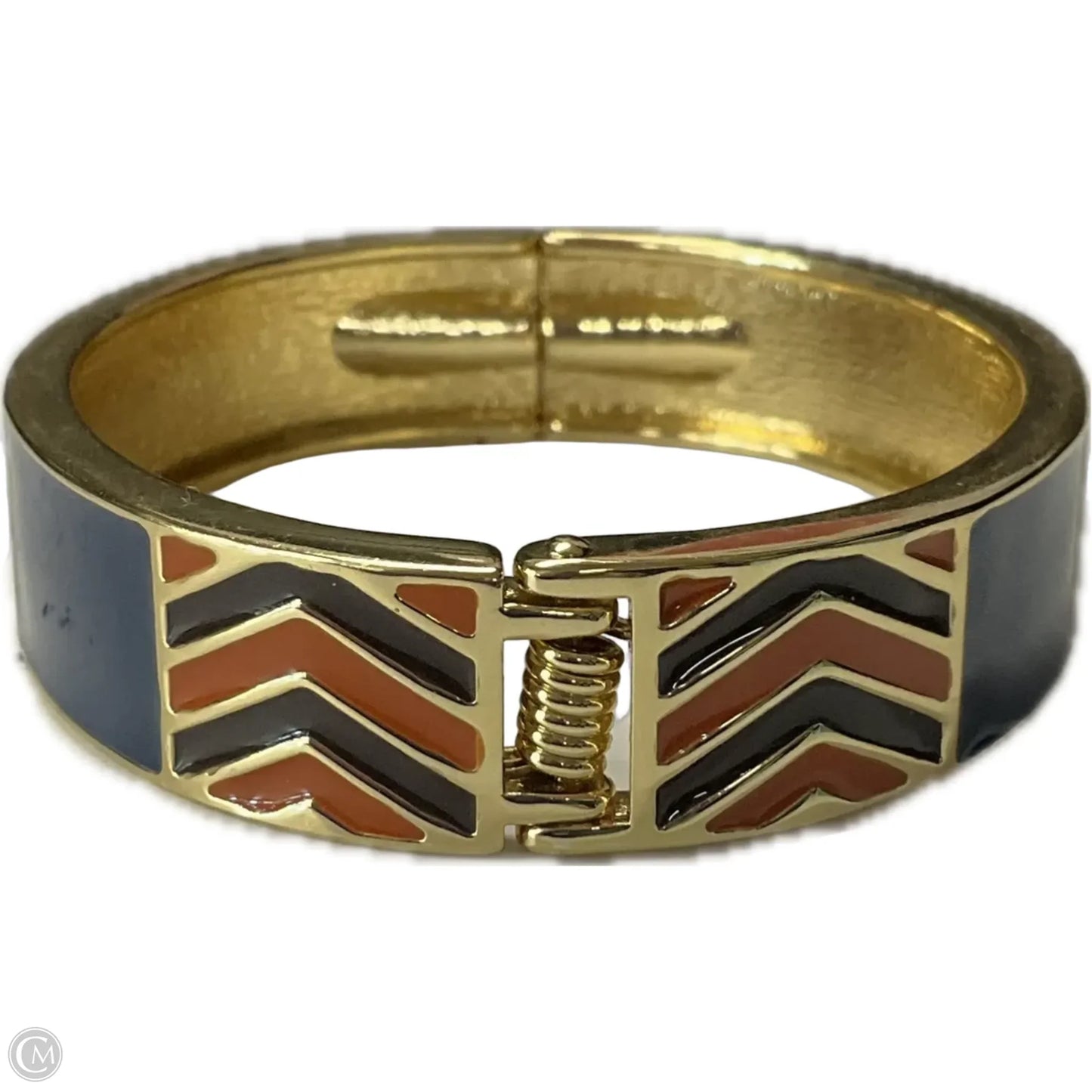 Bracelet Bangle By Cmc, Size: 02 Piece Set
