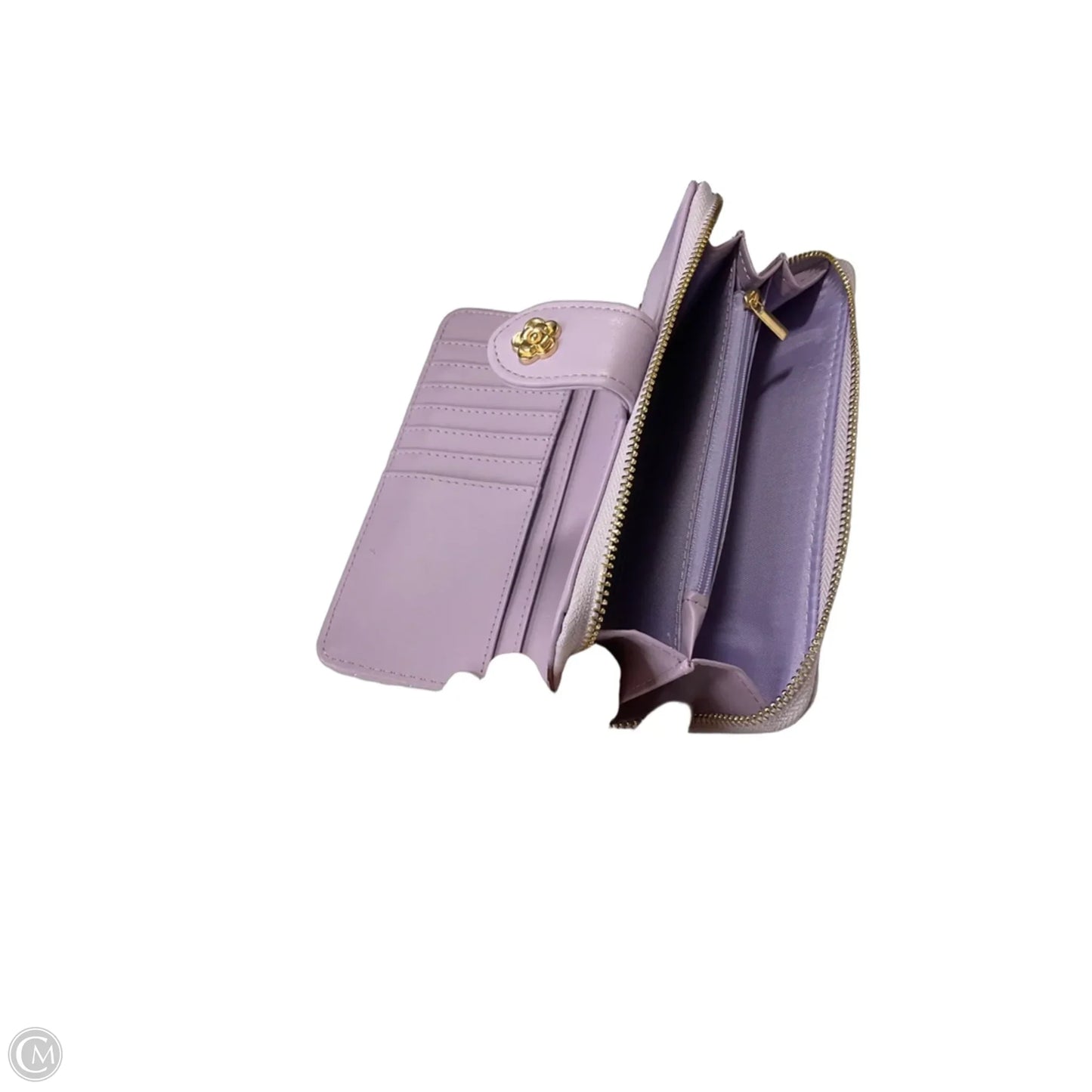 Wristlet By Cmc, Size: Medium