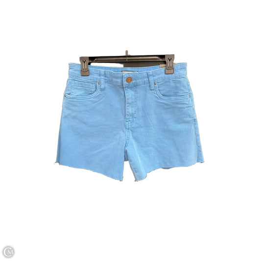 Shorts By Kut In Blue, Size: 2