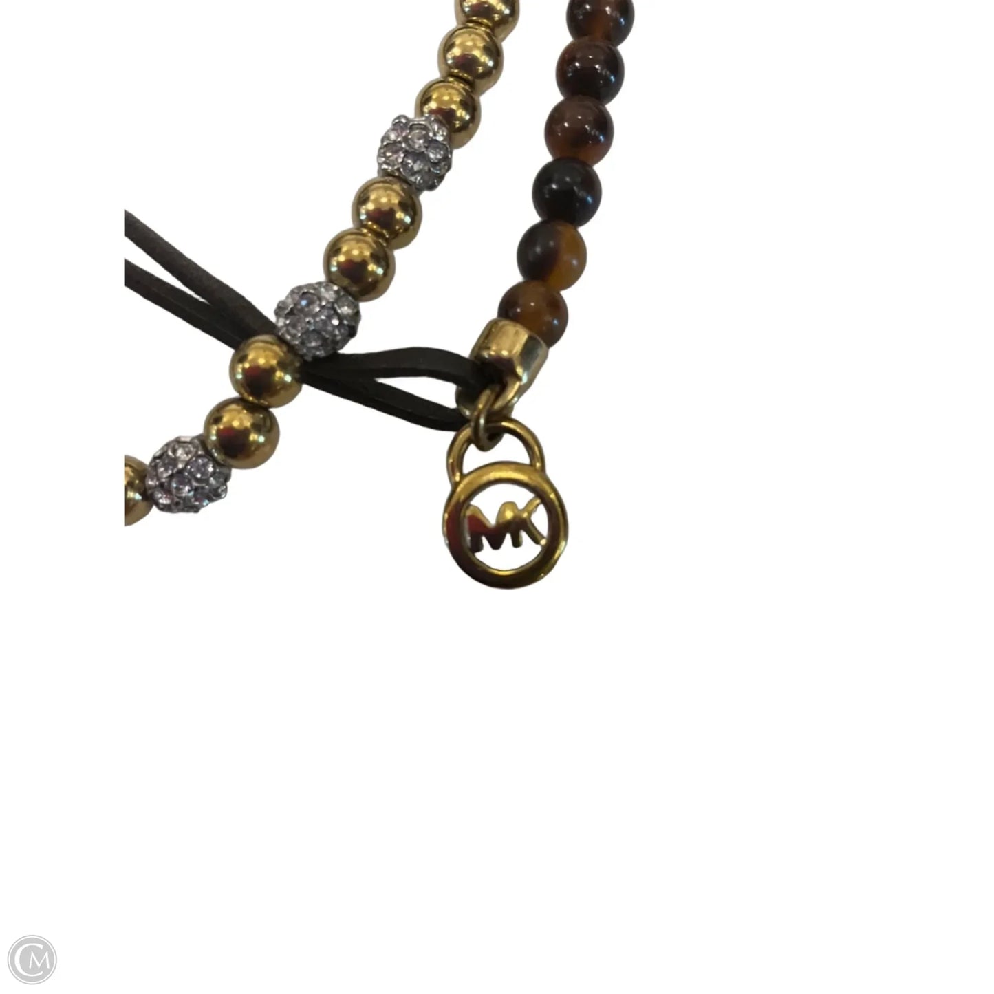 Bracelet Set By Michael By Michael Kors