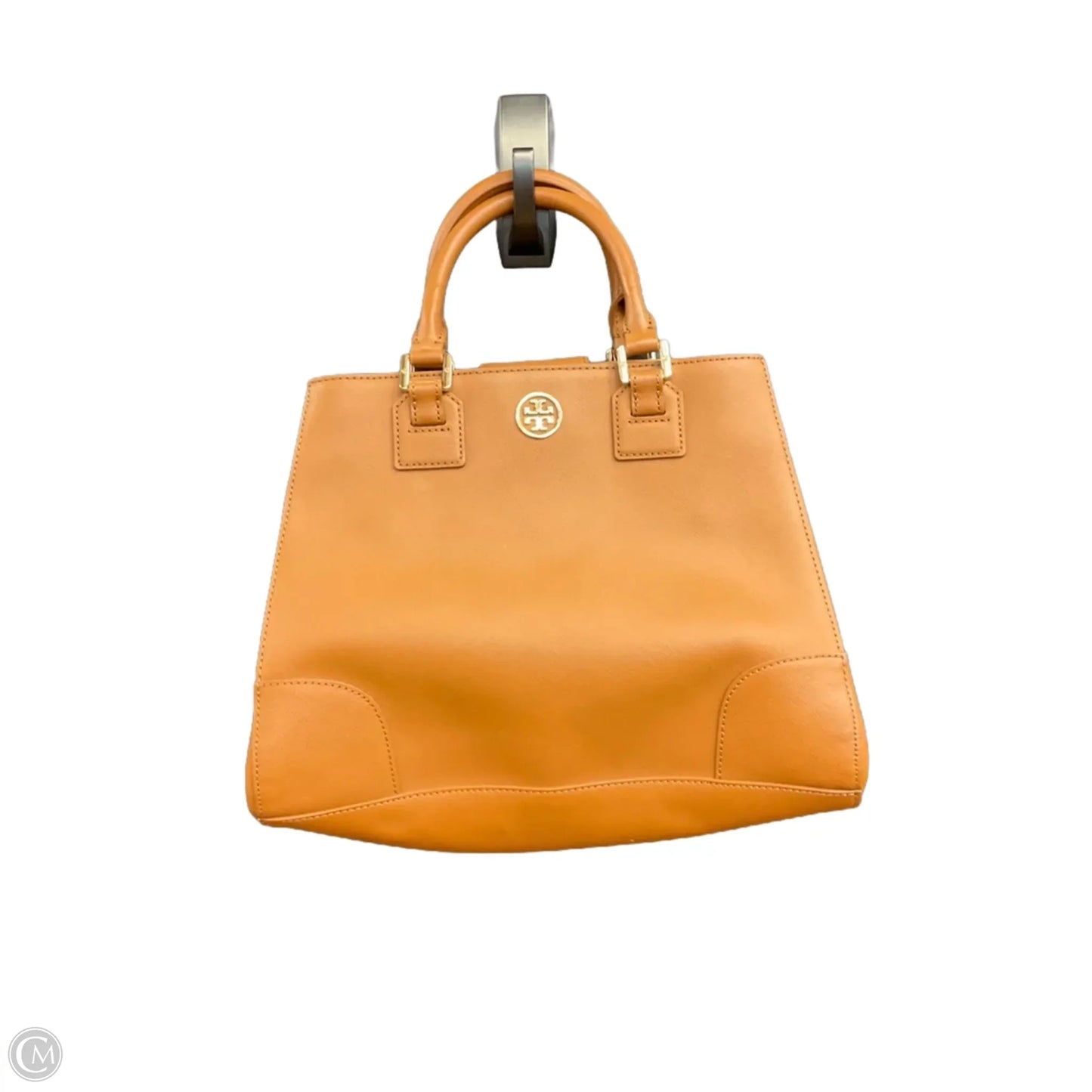 Handbag Designer By Tory Burch, Size: Medium