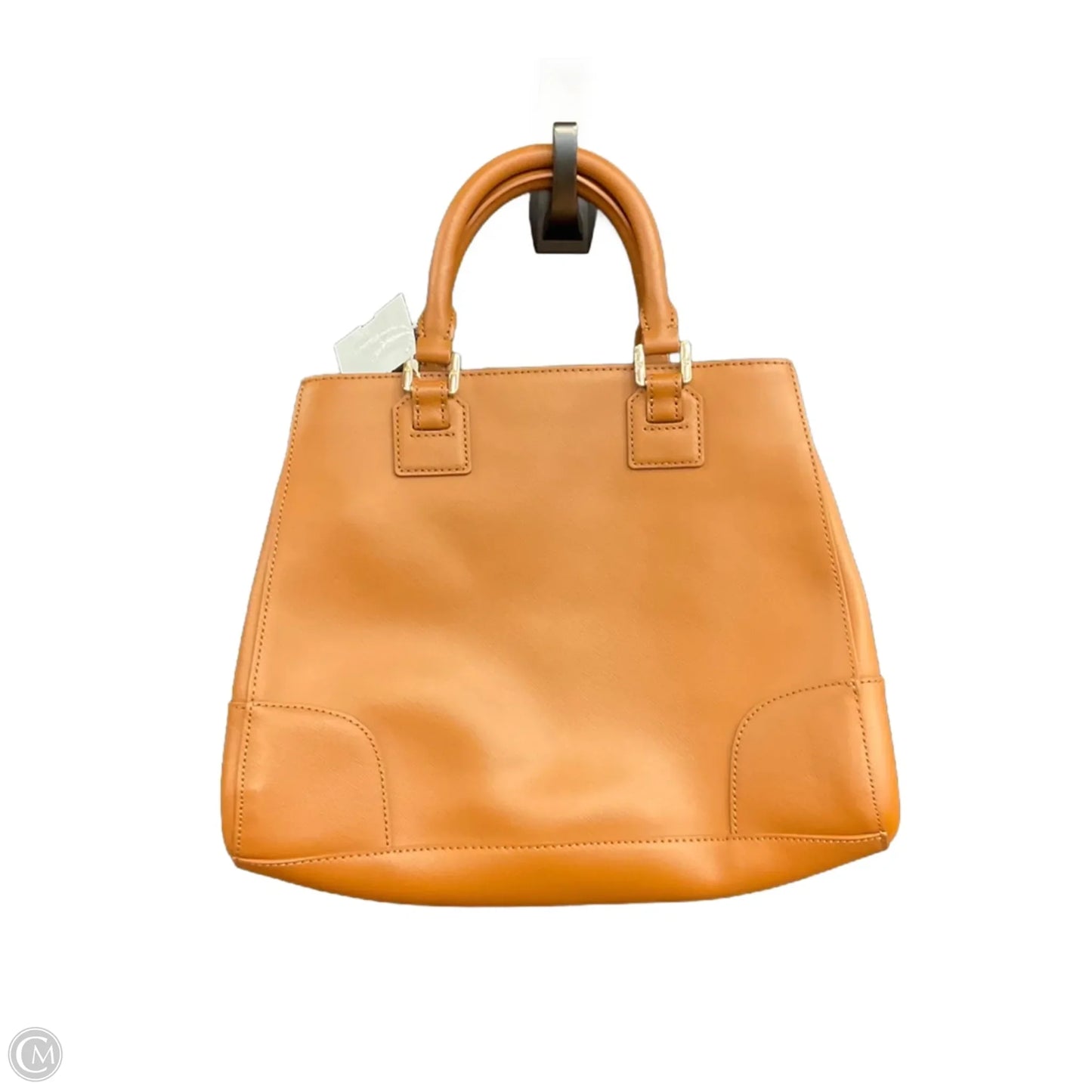 Handbag Designer By Tory Burch, Size: Medium