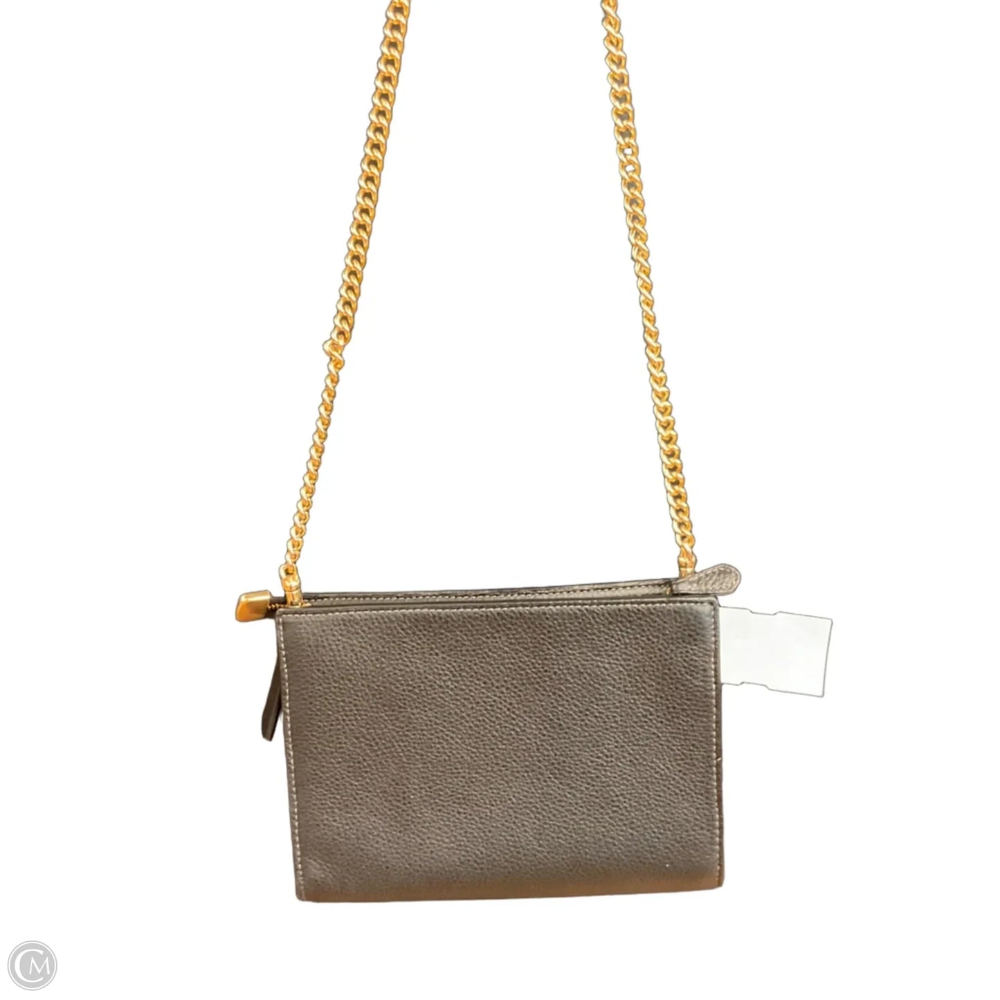 Crossbody Designer By Coach, Size: Small