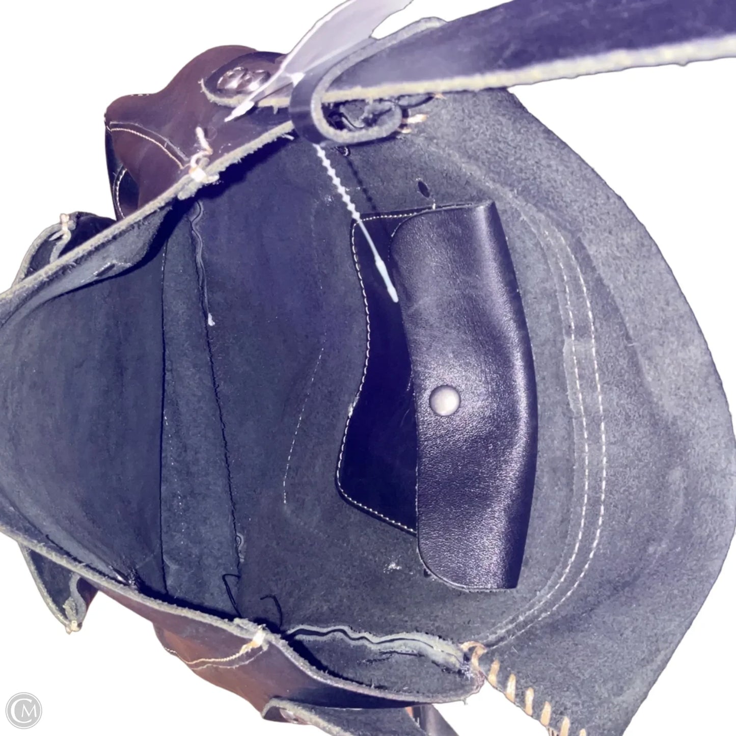 Crossbody Designer By Patricia Nash, Size: Medium