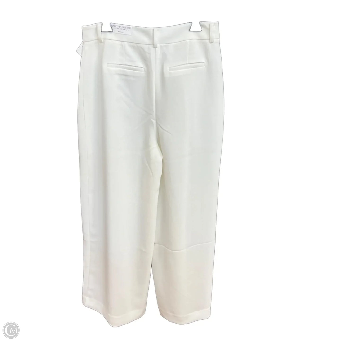 Pants Other By Chicos In White, Size: 10