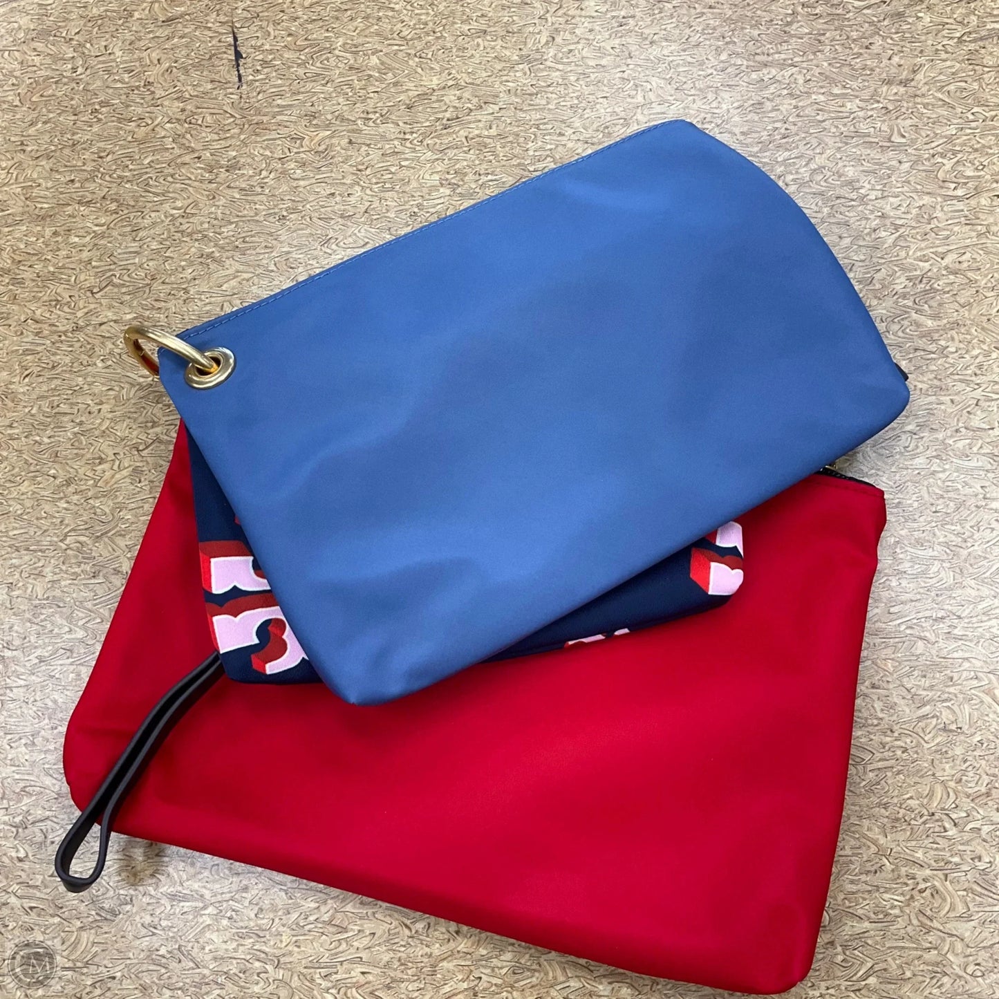 Wristlet Designer By Tory Burch, Size: Medium