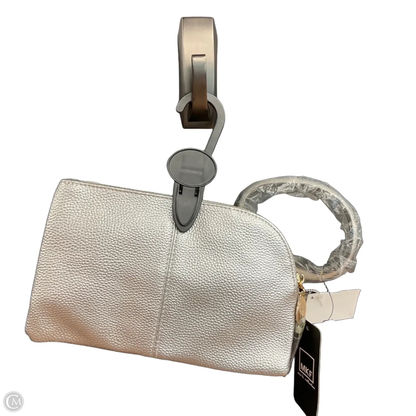 Wristlet By Cmc, Size: Large