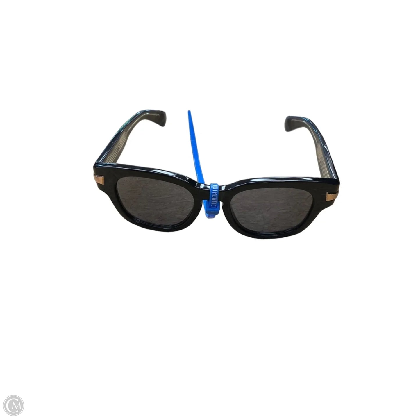 Sunglasses Luxury Designer By Gucci, Size: Medium