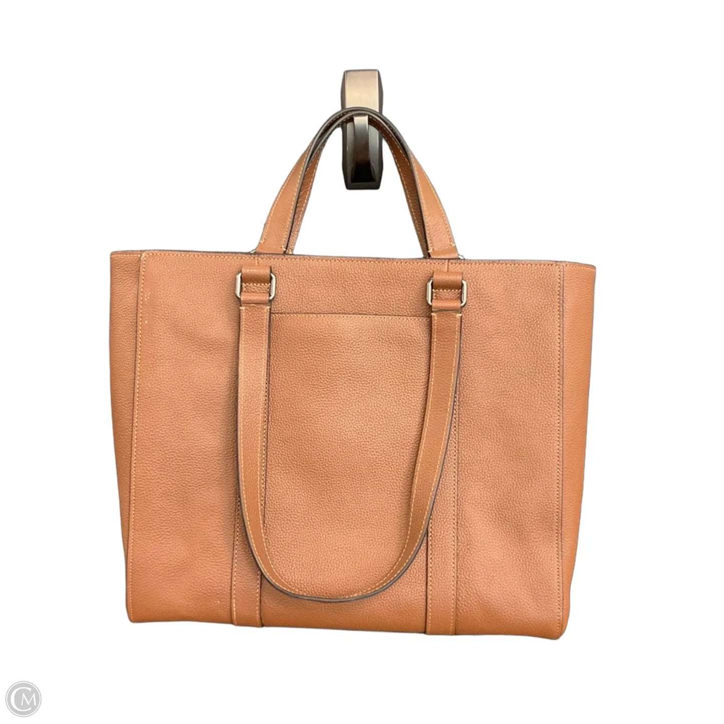 Tote Designer By Coach, Size: Large
