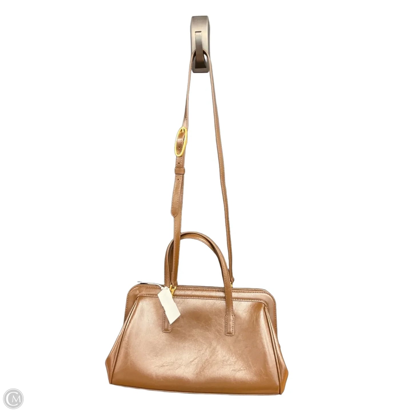 Handbag By Cmc, Size: Medium
