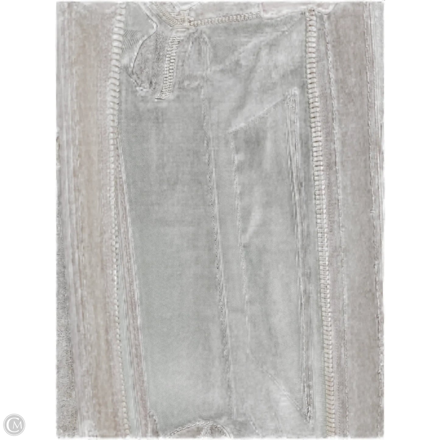 Handbag By Cmc, Size: Medium