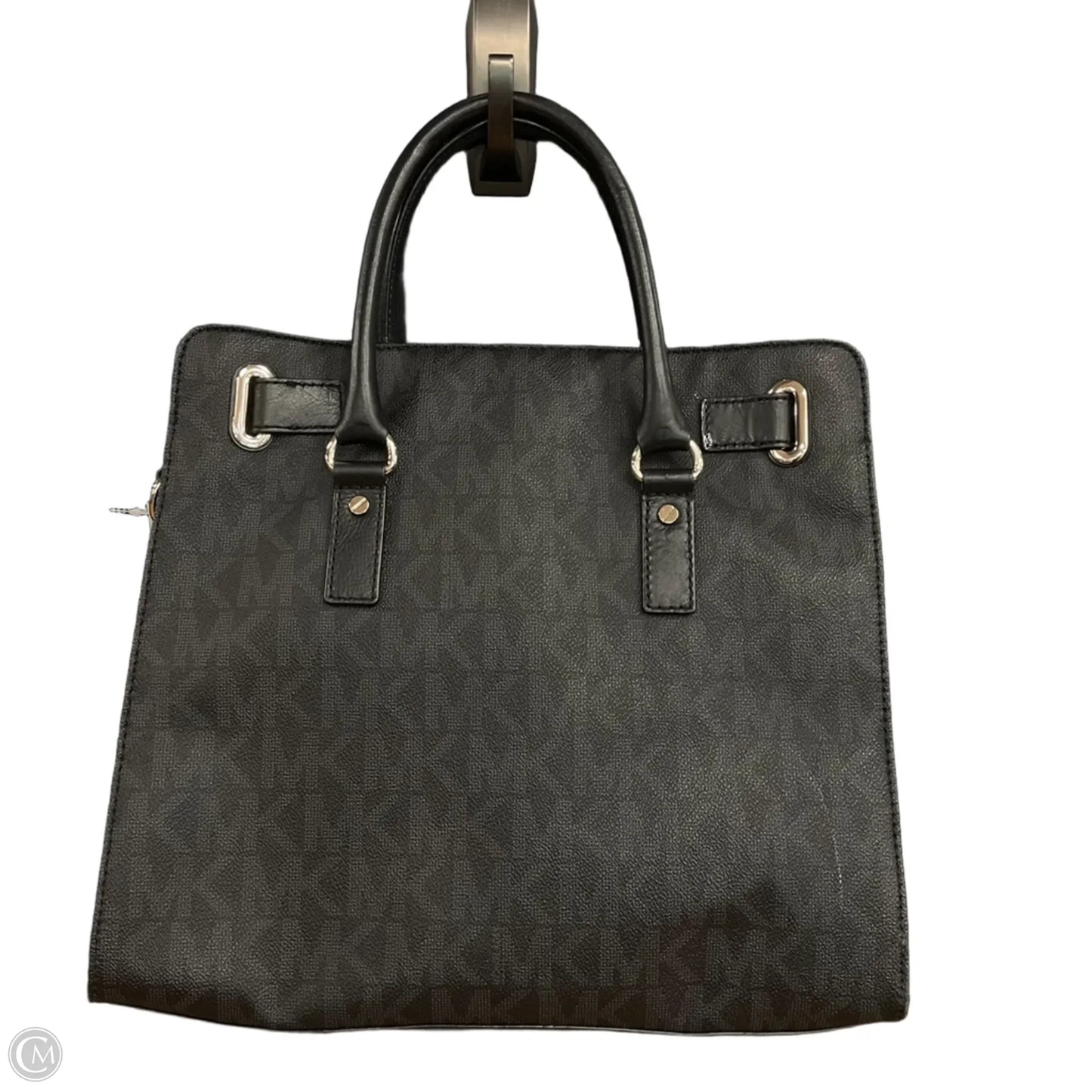 Crossbody Designer By Michael Kors, Size: Large