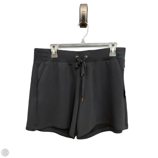 Shorts By Skechers In Black, Size: L
