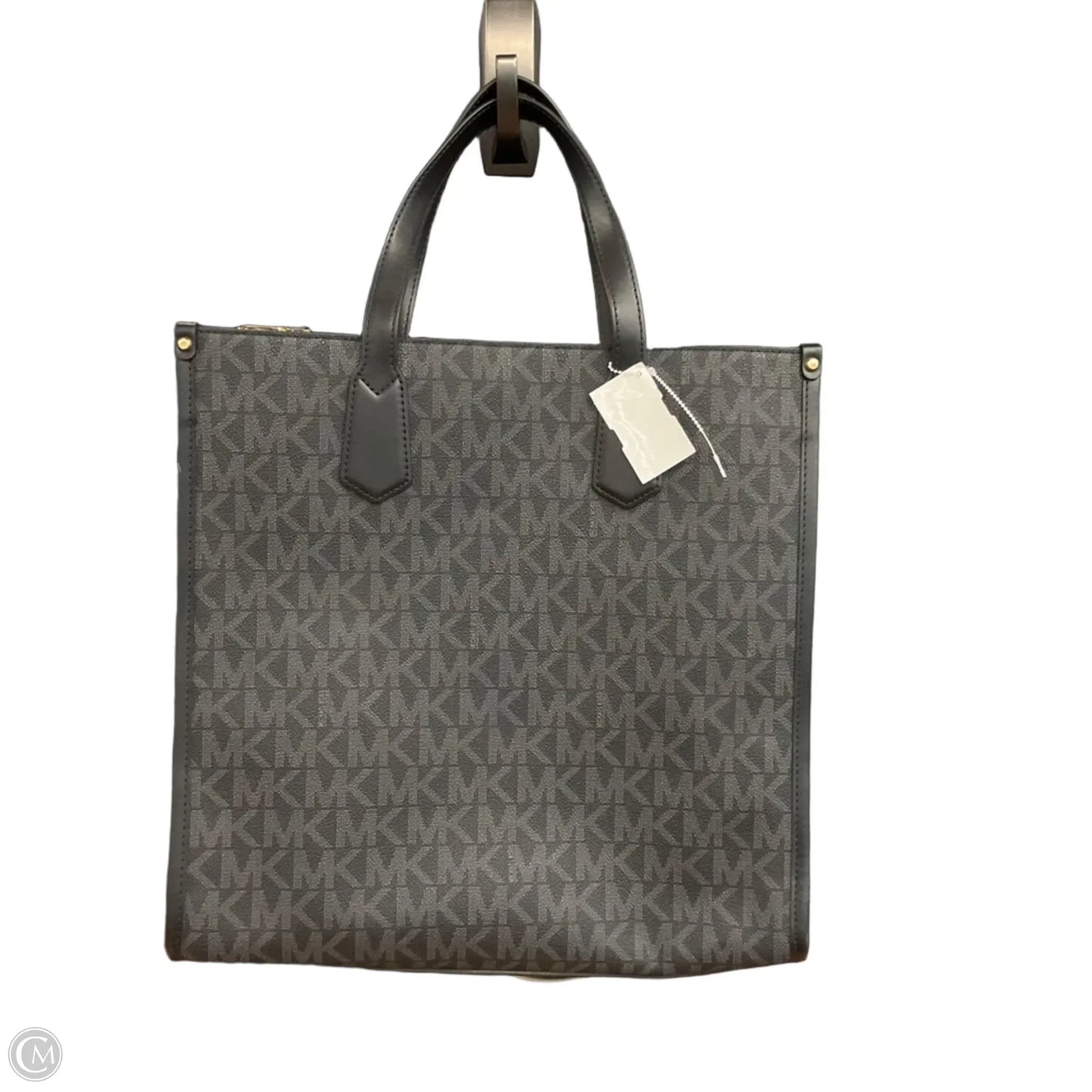 Tote Designer By Michael Kors, Size: Large