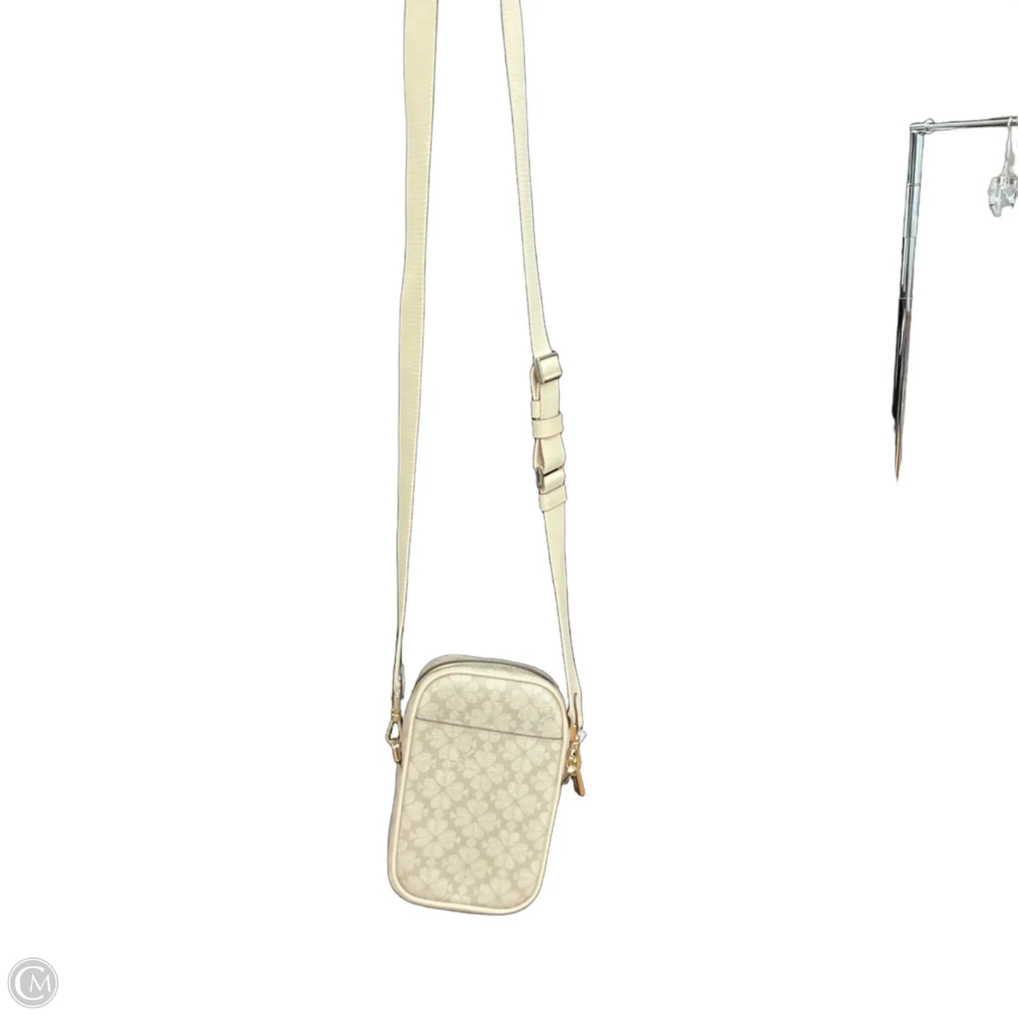 Crossbody Designer By Kate Spade, Size: Small