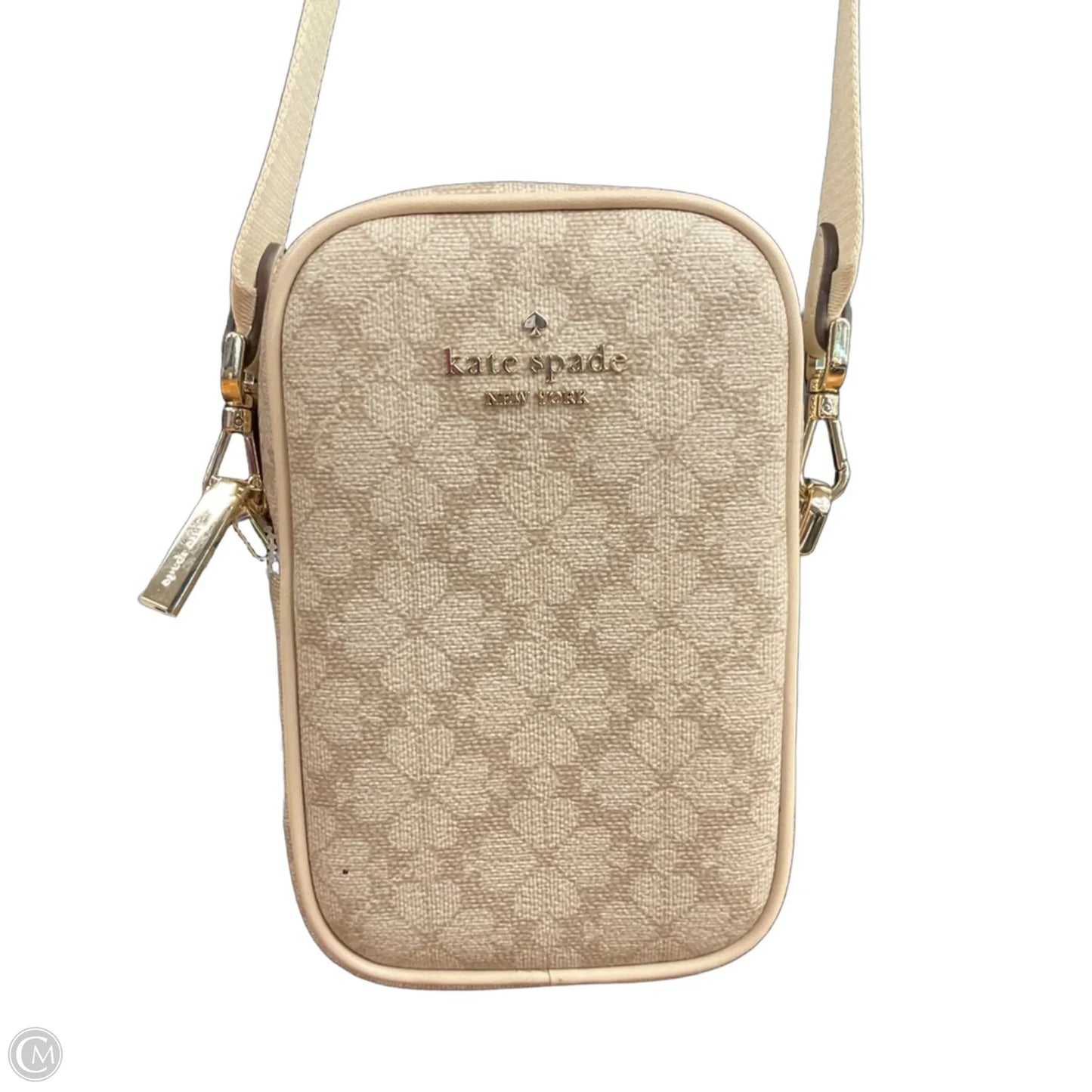 Crossbody Designer By Kate Spade, Size: Small