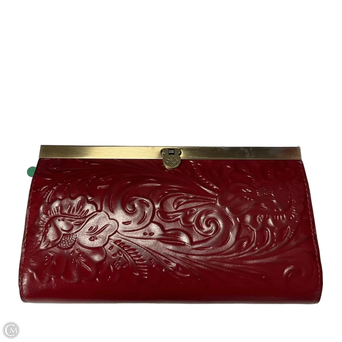Wallet Designer By Patricia Nash, Size: Small