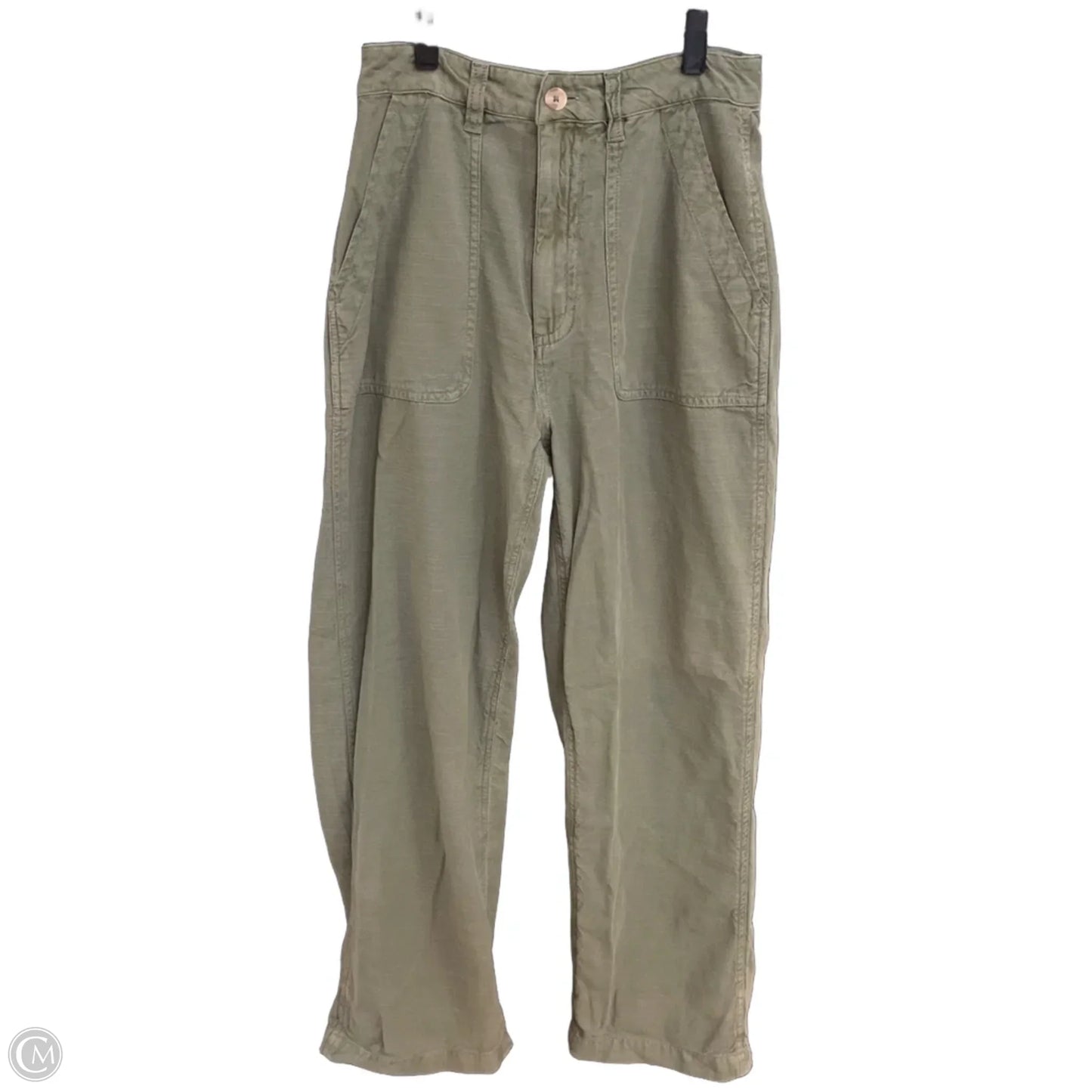 Pants Other By Billabong In Green, Size: 4