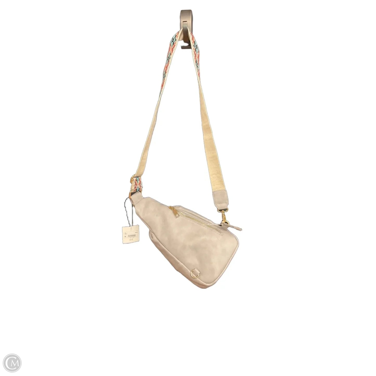Belt Bag By Altard State, Size: Medium